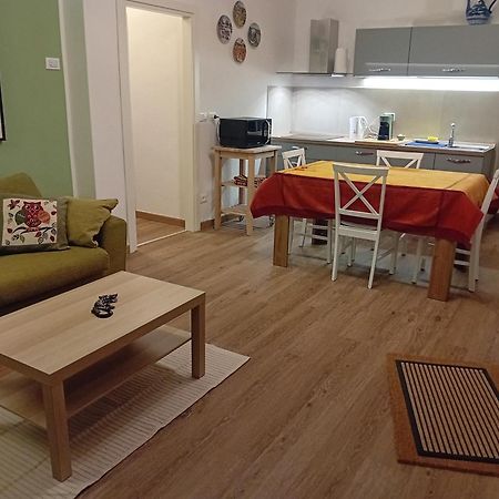 Casa Johanna 加尔尼亚诺 外观 照片