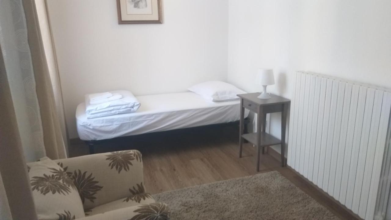 Casa Johanna 加尔尼亚诺 外观 照片