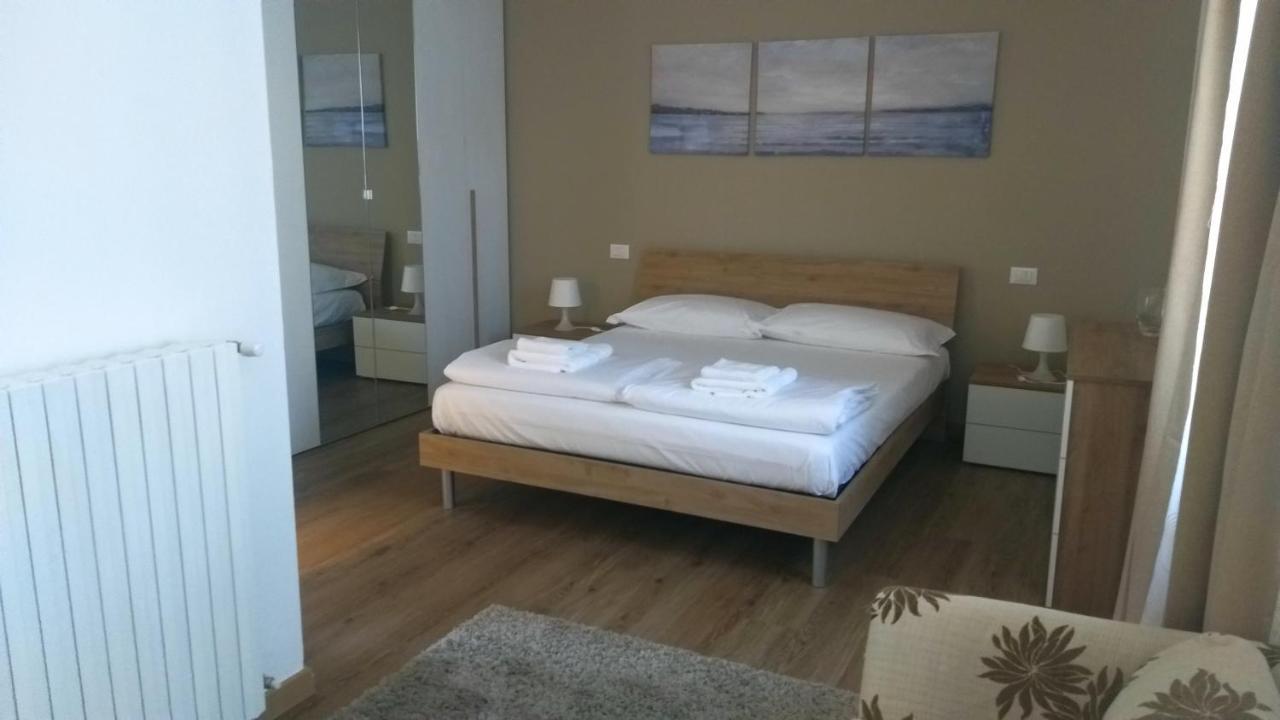 Casa Johanna 加尔尼亚诺 外观 照片