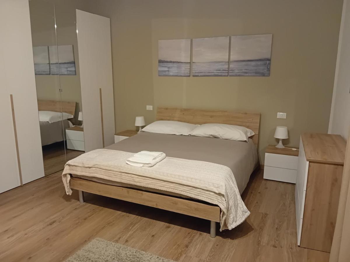 Casa Johanna 加尔尼亚诺 外观 照片